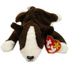 Bruno the Dog Plush (7