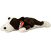 Bruno the Dog Plush (9") - Ty - Original Beanie Babies Series - (1997)