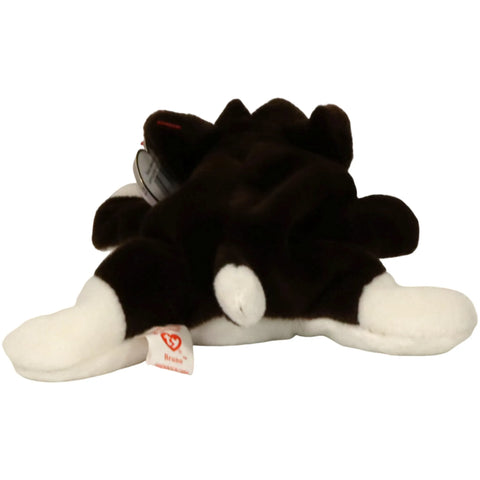 Bruno the Dog Plush (8.5