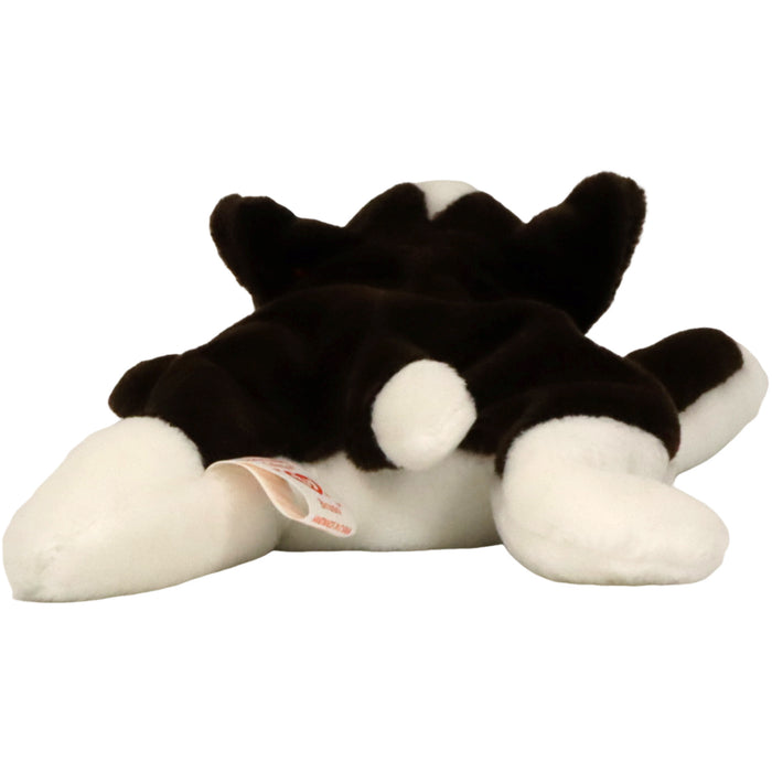 Bruno the Dog Plush (9") - Ty - Original Beanie Babies Series - (1997)