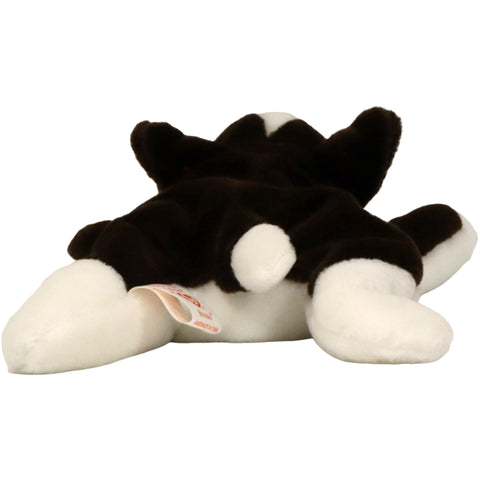 Bruno the Dog Plush (9