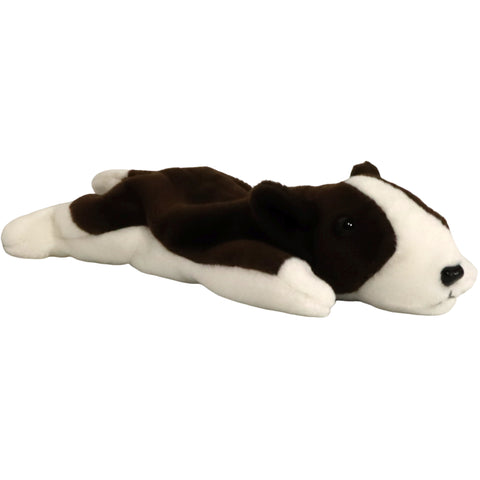 Bruno the Dog Plush (9