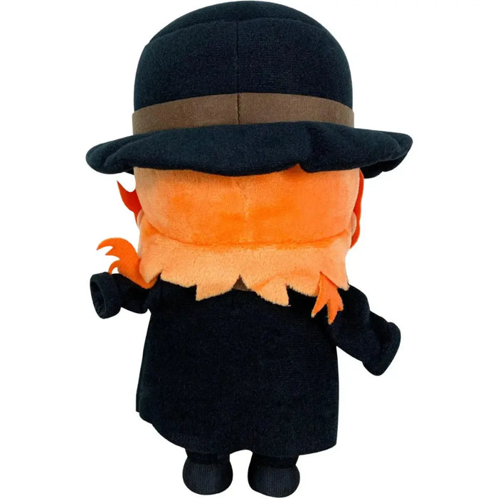 Bungo Stray Dogs [Season 1] - Chuya Nakahara Plush (8") - Great Eastern Entertainment