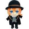 Bungo Stray Dogs [Season 1] - Chuya Nakahara Plush (8