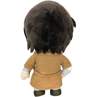 Bungo Stray Dogs [Season 1] - Osamu Dazai Plush (8") - Great Eastern Entertai...- Image 2