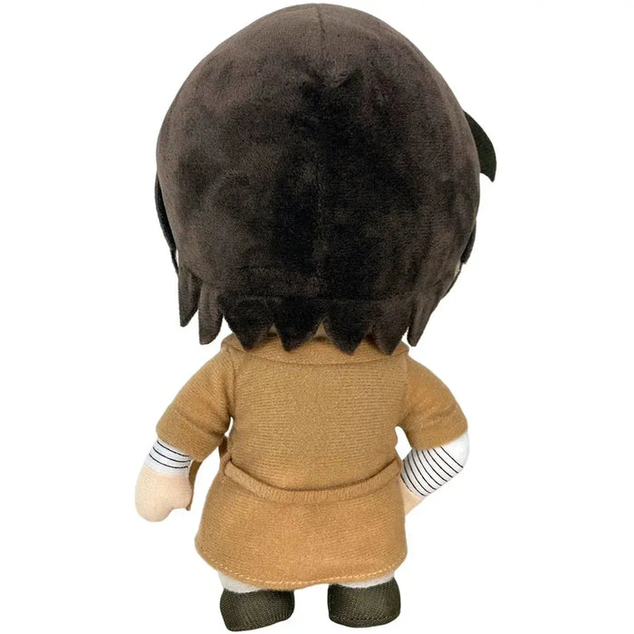 Bungo Stray Dogs [Season 1] - Osamu Dazai Plush (8") - Great Eastern Entertainment