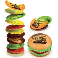 Burger Party - Burger Building Card Game- Image 2