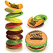 Burger Party - Burger Building Card Game