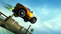 Burnout: Paradise Remastered - Nintendo Switch- Image 2