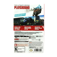 Burnout: Paradise Remastered - Nintendo Switch- Image 3
