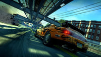 Burnout: Paradise Remastered - Nintendo Switch- Image 5