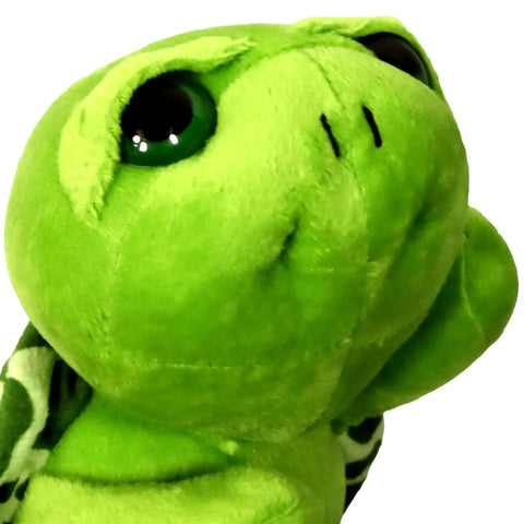 Burt the Turtle Plush (7