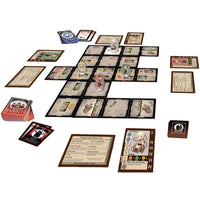 CHAINsomnia - Co-Op Escape Game Board Game - Japanime Games- Image 2
