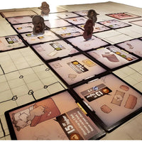 CHAINsomnia - Co-Op Escape Game Board Game - Japanime Games- Image 4