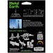 CN Tower Building 3D Figure Model Kit (Steel, Moderate Difficulty) - Fascinations - Metal Earth Series - (2022)