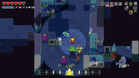 Cadence of Hyrule: Crypt of the Necrodancer Featuring the Legend of Zelda - N...- Image 2