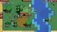 Cadence of Hyrule: Crypt of the Necrodancer Featuring the Legend of Zelda - N...- Image 3