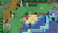 Cadence of Hyrule: Crypt of the Necrodancer Featuring the Legend of Zelda - N...- Image 5