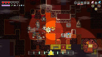 Cadence of Hyrule: Crypt of the Necrodancer Featuring the Legend of Zelda - N...- Image 6