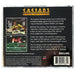Caesars: World of Boxing - Boxing Sports Video Game (1-2 Players) - Philips CD-i - (1993)
