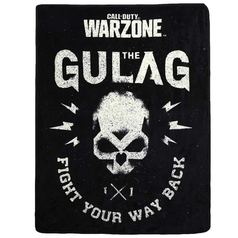 Call of Duty: Warzone - The Gulag 