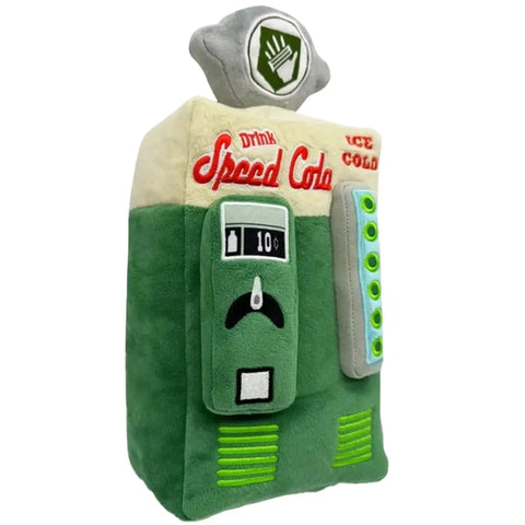 Call of Duty [Zombies] - Speed Cola Plush (12