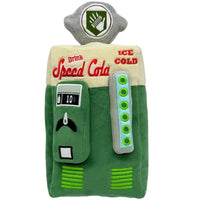 Call of Duty [Zombies] - Speed Cola Plush (12