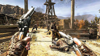 Call of Juarez: Gunslinger - Nintendo Switch- Image 2