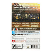 Call of Juarez: Gunslinger - Nintendo Switch- Image 3