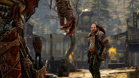Call of Juarez: Gunslinger - Nintendo Switch- Image 4