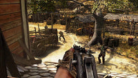 Call of Juarez: Gunslinger - Nintendo Switch- Image 5