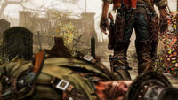 Call of Juarez: Gunslinger - Nintendo Switch- Image 6