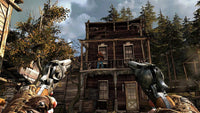 Call of Juarez: Gunslinger - Nintendo Switch- Image 8