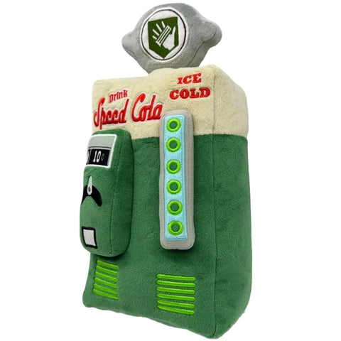 Call of Duty [Zombies] - Speed Cola Plush (12