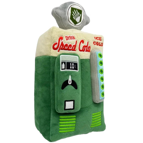 Call of Duty [Zombies] - Speed Cola Plush (12