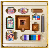 Camel Up - Dice-Based Racing Board Game for Family, Adults, and Children (3-8...- Image 2