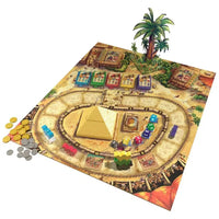 Camel Up - Dice-Based Racing Board Game for Family, Adults, and Children (3-8...- Image 4