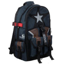 Captain America - Utility Laptop Backpack (Standard Issue) - Bioworld