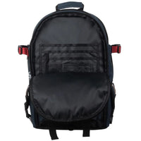 Captain America - Utility Laptop Backpack (Standard Issue) - Bioworld- Image 6