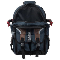 Captain America - Utility Laptop Backpack (Standard Issue) - Bioworld- Image 7