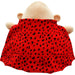 Captain Underpants - Captain Underpants Plush (10") - Youtooz - (2025)