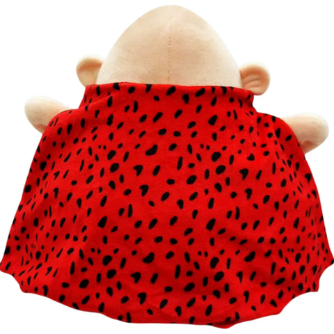 Captain Underpants - Captain Underpants Plush (10