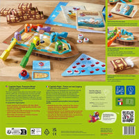 Capt'n Pepe: Treasure Ahoy! - Cooperative Pirates Board Game for Family, Adul...- Image 3