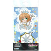 Cardcaptor Sakura: Clear Card - Chibi Crystal Feather Dress Sakura Standee Figure (3.75