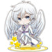 Cardcaptor Sakura: Clear Card - Chibi Yue Standee Figure (4" Acrylic) - ABYstyle - Acryl Series