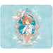 Cardcaptor Sakura: Clear Card - Crystal Feather Dress Sakura Mousepad (9.25"x7.75") - ABYstyle
