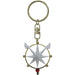 Cardcaptor Sakura: Clear Card - Dream Key 3D Keychain (Metal) - ABYstyle