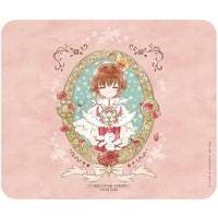 Cardcaptor Sakura: Clear Card - Red Hearts Outfit Sakura Mousepad (9.25"x7.75...- Image 2