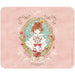 Cardcaptor Sakura: Clear Card - Red Hearts Outfit Sakura Mousepad (9.25"x7.75") - ABYstyle