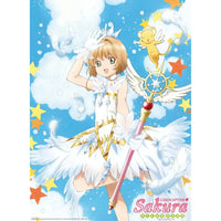 Cardcaptor Sakura: Clear Card - Sakura & Clear Cards Boxed Poster Set (20.5"x...- Image 3